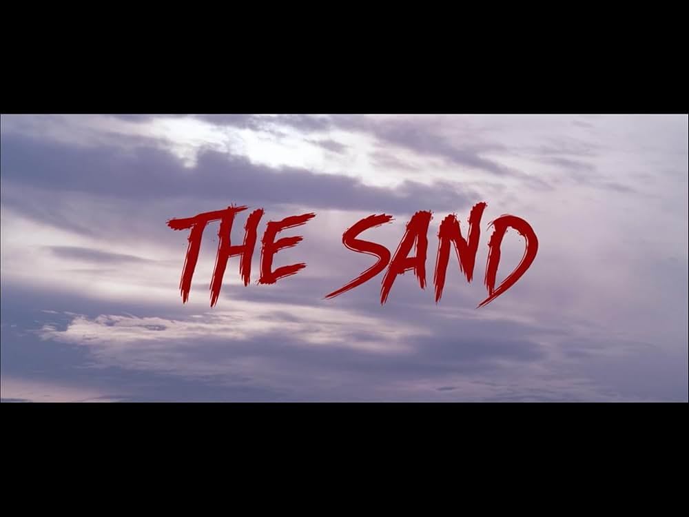 ザ・サンドの画像
