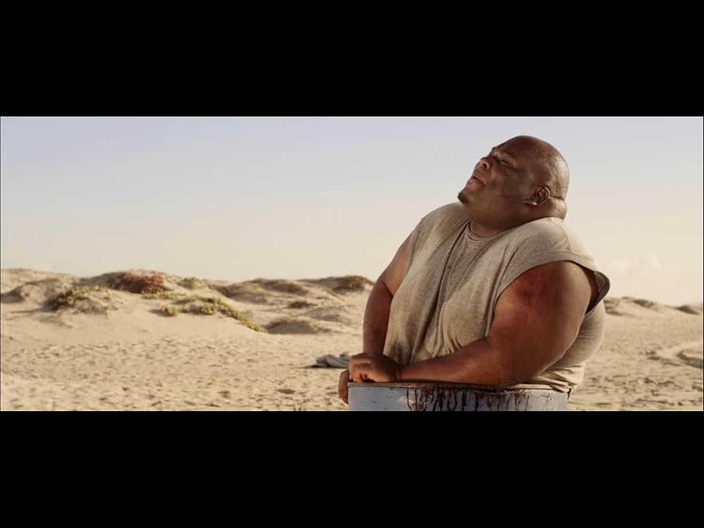 ザ・サンドの画像