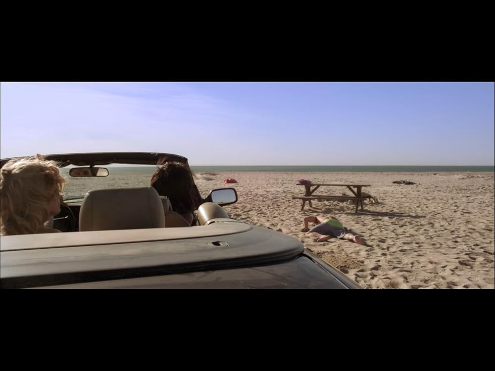 ザ・サンドの画像