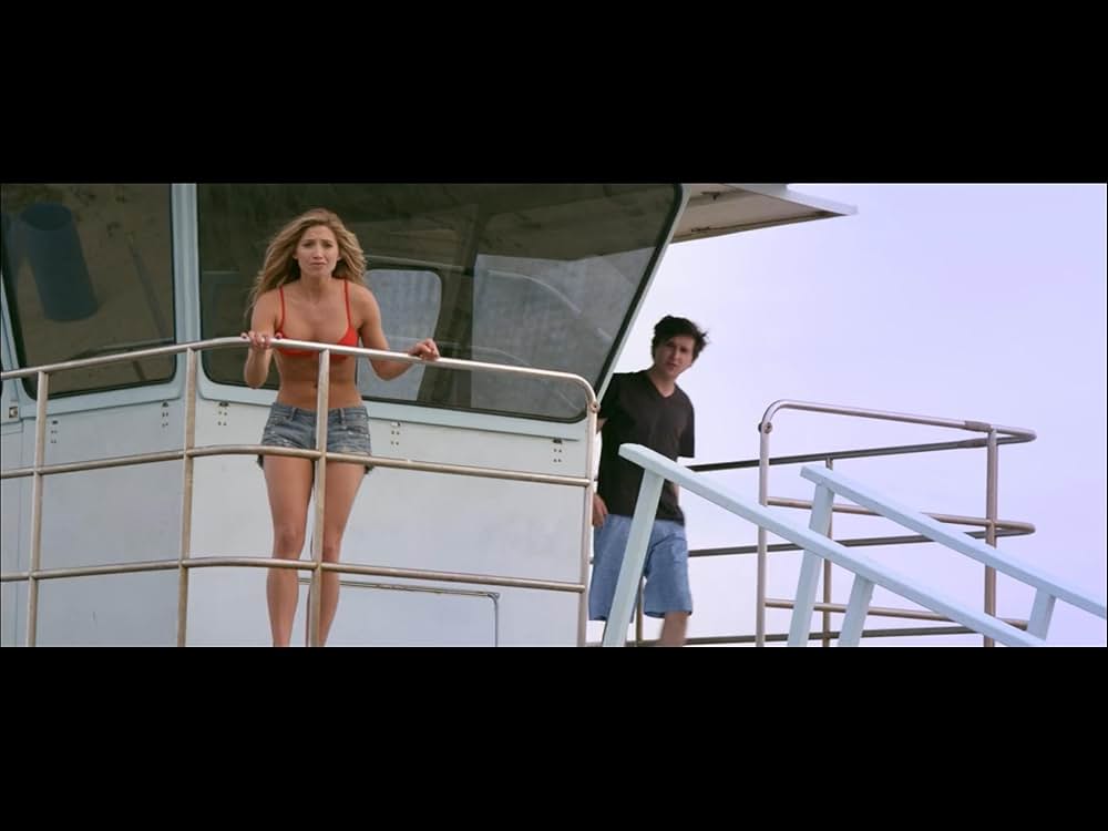 ザ・サンドの画像