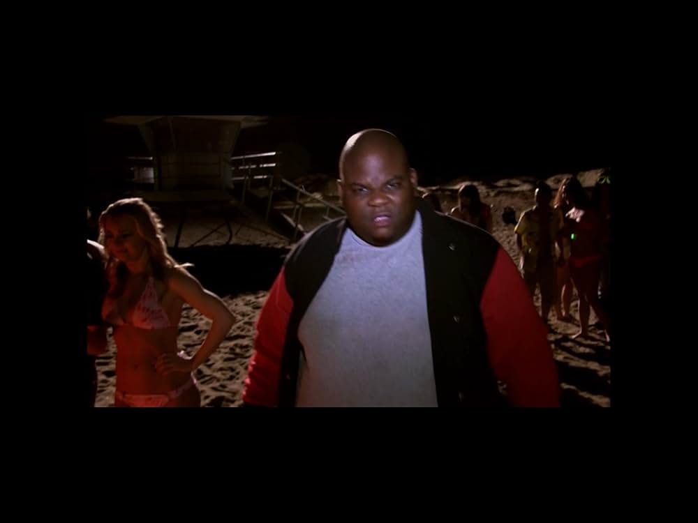 ザ・サンドの画像