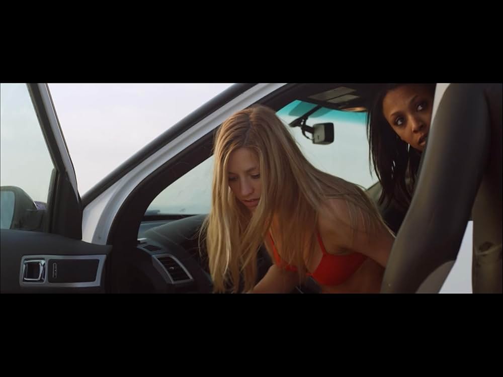 ザ・サンドの画像