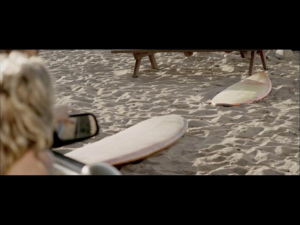 ザ・サンドの画像