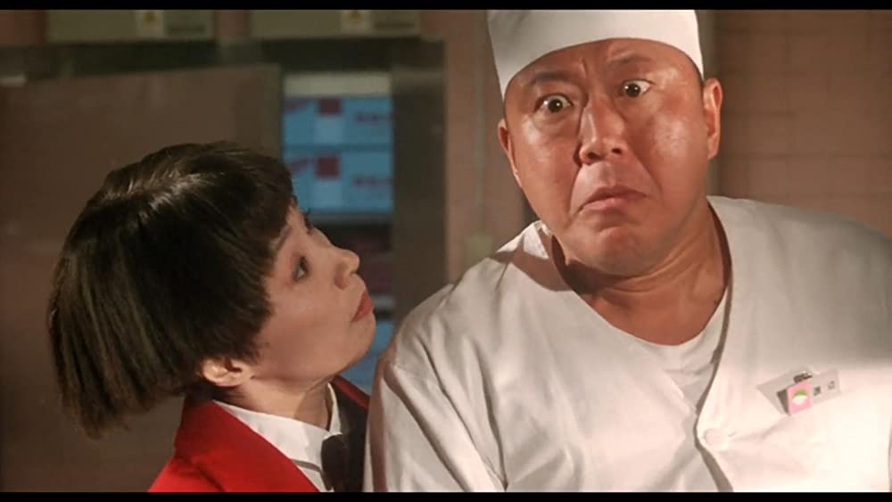 スーパーの女の画像