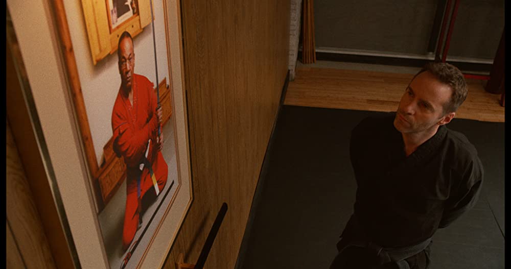 「恐怖のセンセイ」アレッサンドロ・ニボラの画像