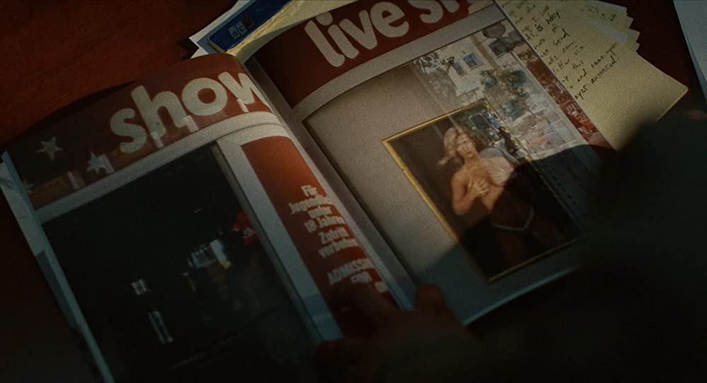 恐怖のセンセイの画像