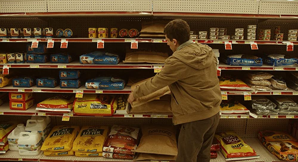 「恐怖のセンセイ」ジェシー・アイゼンバーグの画像