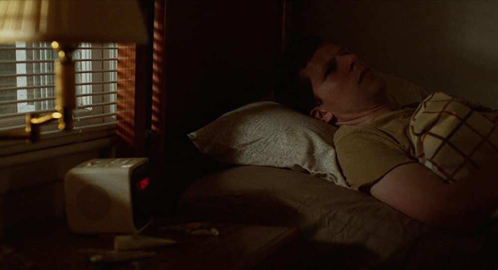 「恐怖のセンセイ」ジェシー・アイゼンバーグの画像