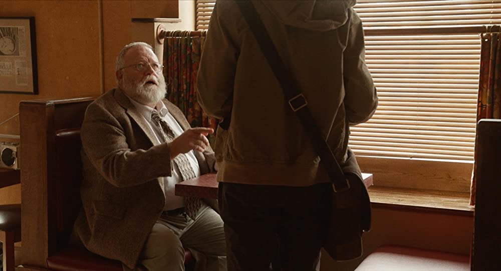 恐怖のセンセイの画像