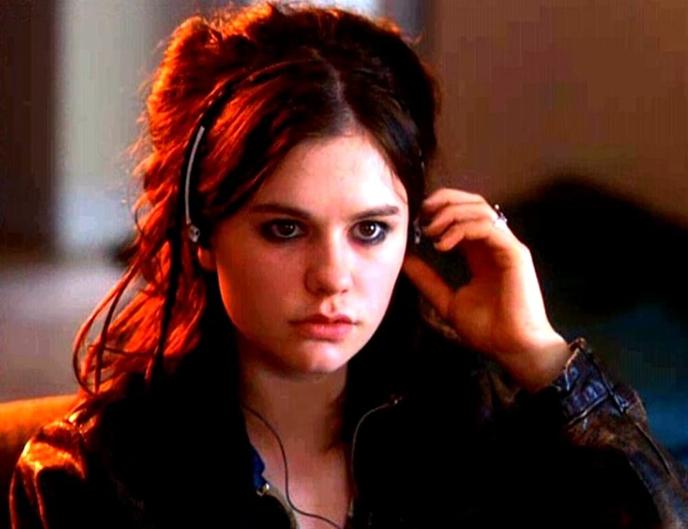 「キャスティング・ディレクター」アンナ・パキンの画像