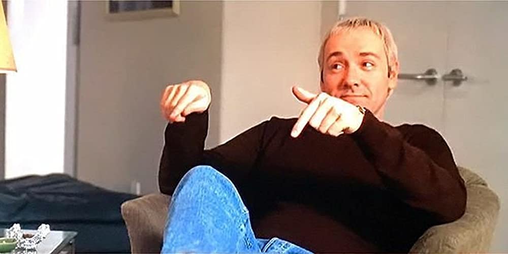 キャスティング・ディレクターの画像