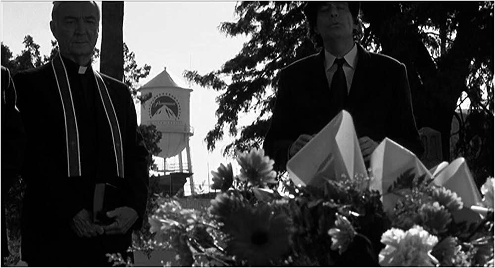 キャスティング・ディレクターの画像