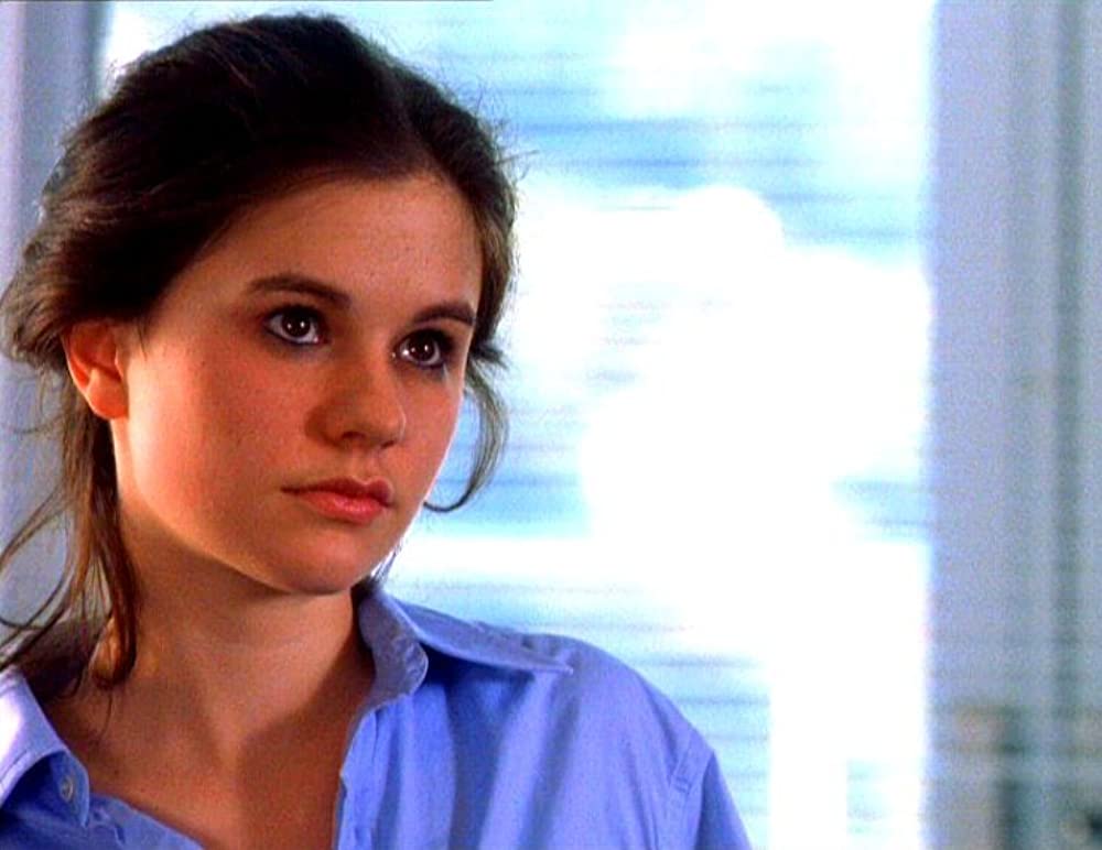 「キャスティング・ディレクター」アンナ・パキンの画像