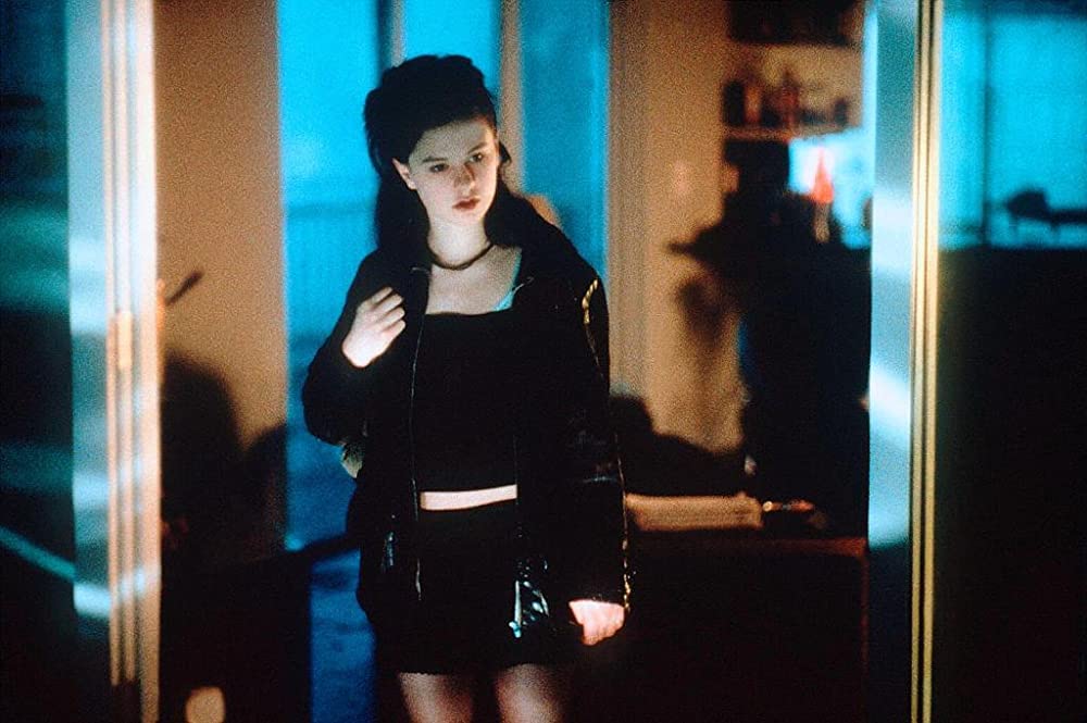 「キャスティング・ディレクター」アンナ・パキンの画像