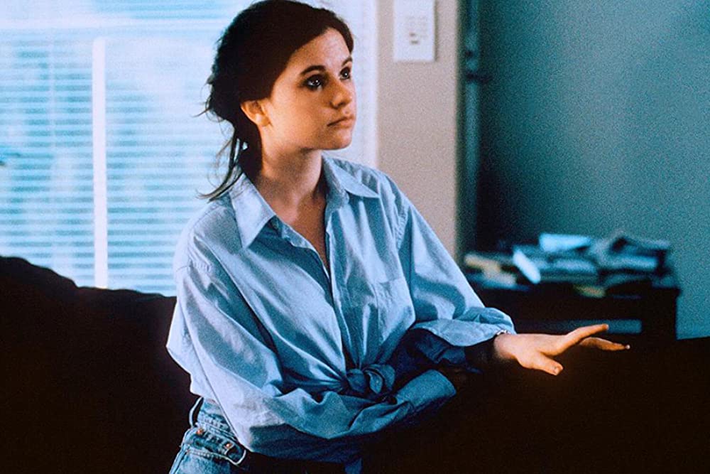 「キャスティング・ディレクター」アンナ・パキンの画像