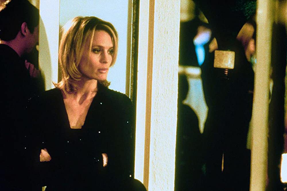 「キャスティング・ディレクター」ロビン・ライトの画像