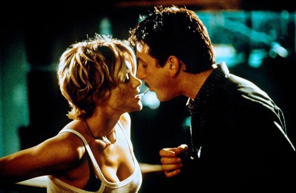 「キャスティング・ディレクター」メグ・ライアン & ショーン・ペンの画像