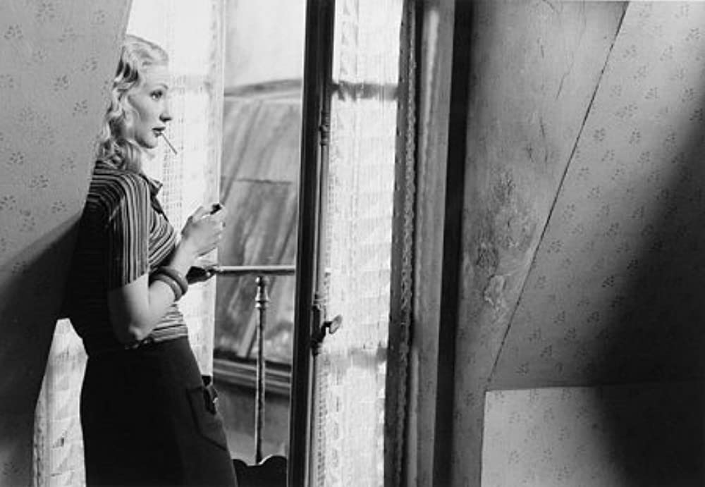 「耳に残るは君の歌声」ケイト・ブランシェットの画像