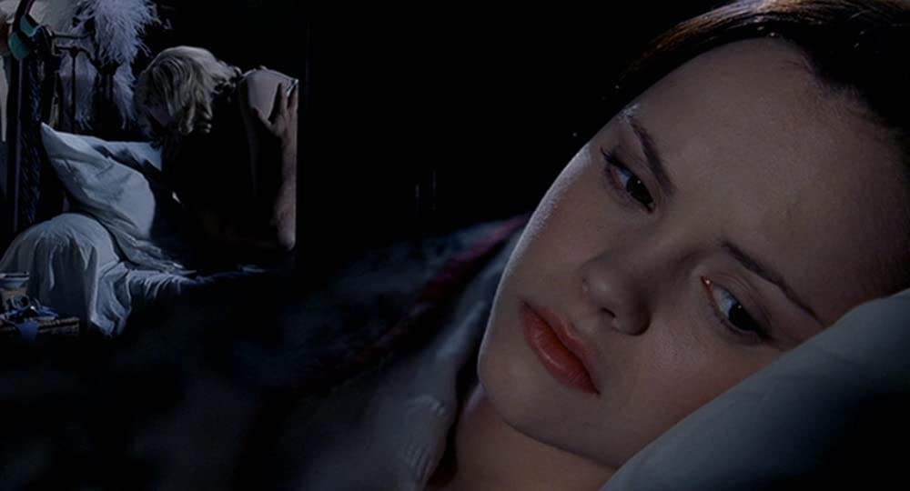 「耳に残るは君の歌声」クリスティーナ・リッチ & ケイト・ブランシェットの画像