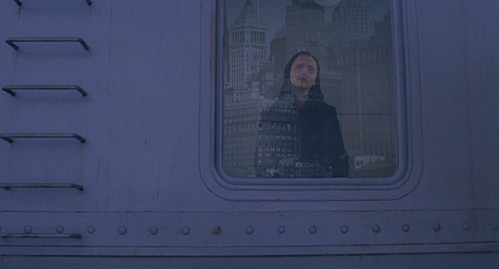 「耳に残るは君の歌声」クリスティーナ・リッチの画像