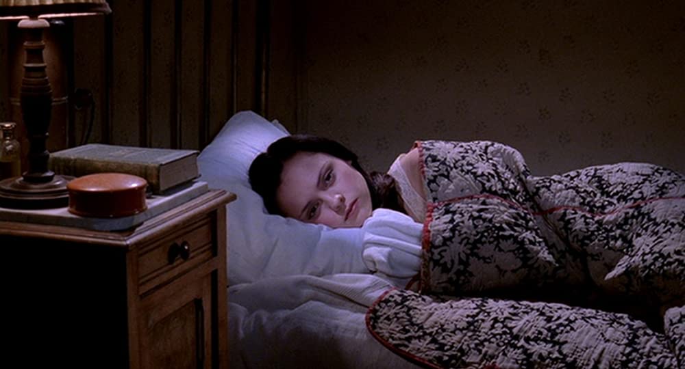 「耳に残るは君の歌声」クリスティーナ・リッチの画像