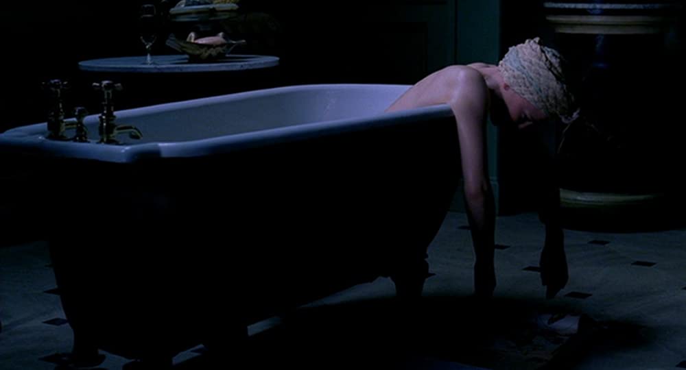 「耳に残るは君の歌声」ケイト・ブランシェットの画像