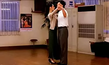 Shall we ダンス?の画像