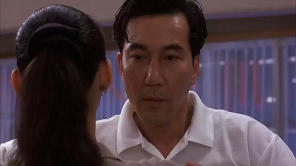 Shall we ダンス?の画像