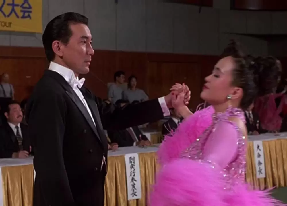 Shall we ダンス?の画像