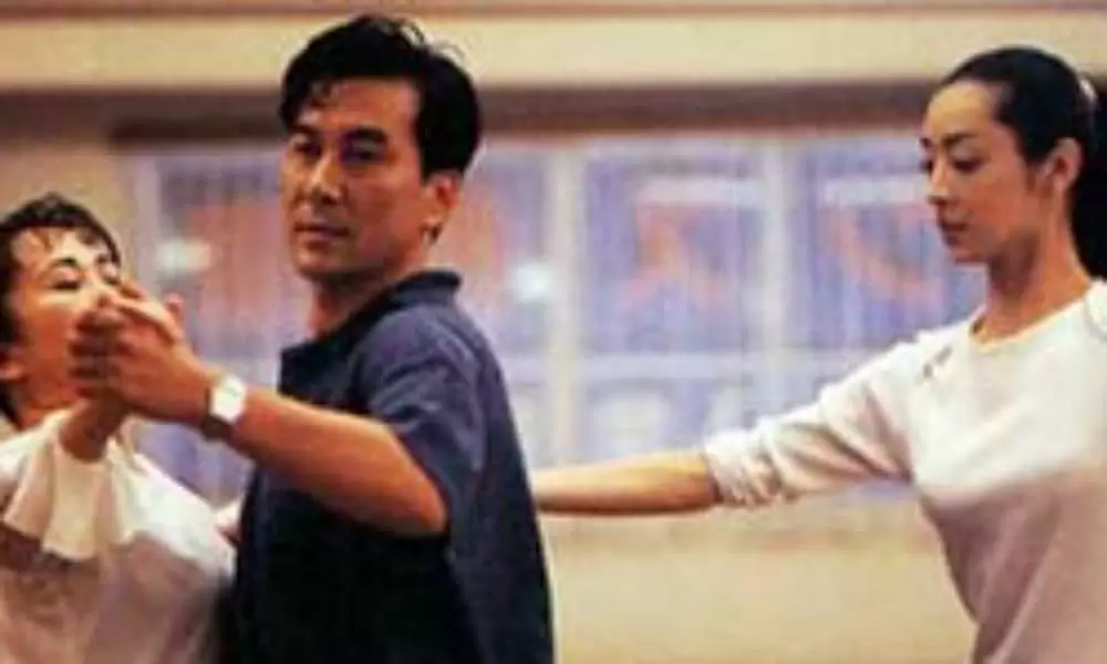 Shall we ダンス?の画像