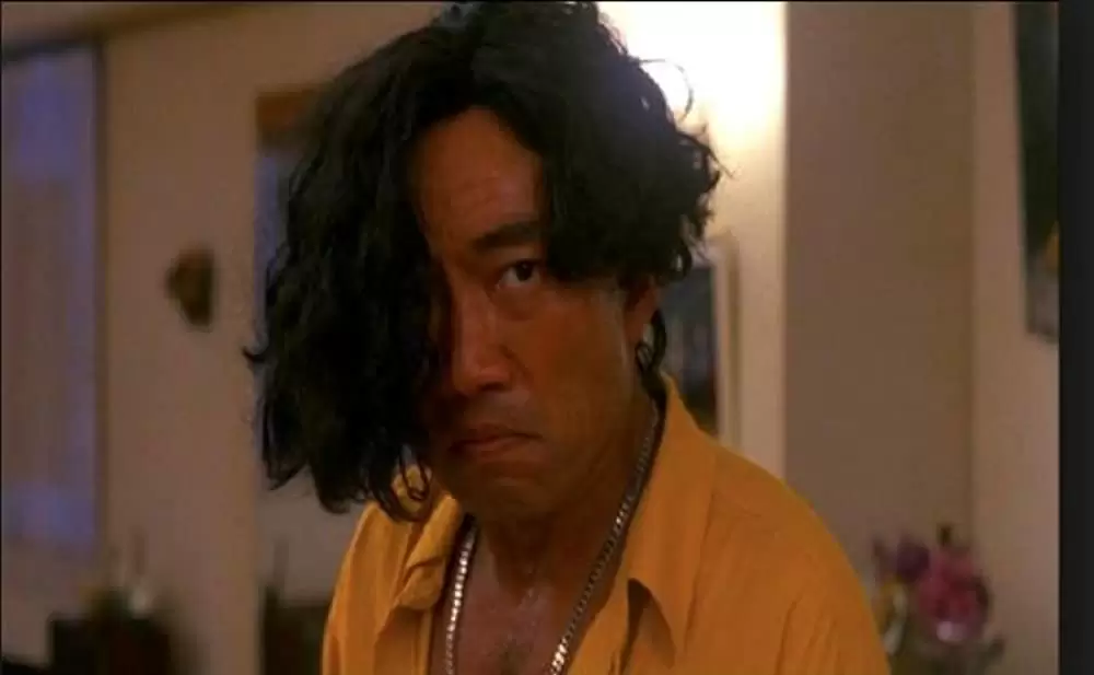 Shall we ダンス?の画像