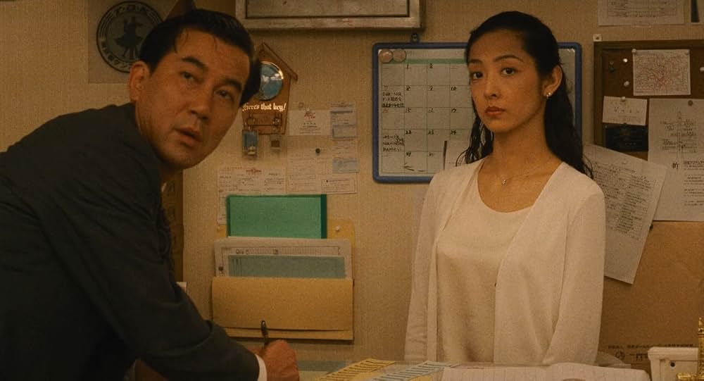 Shall we ダンス?の画像