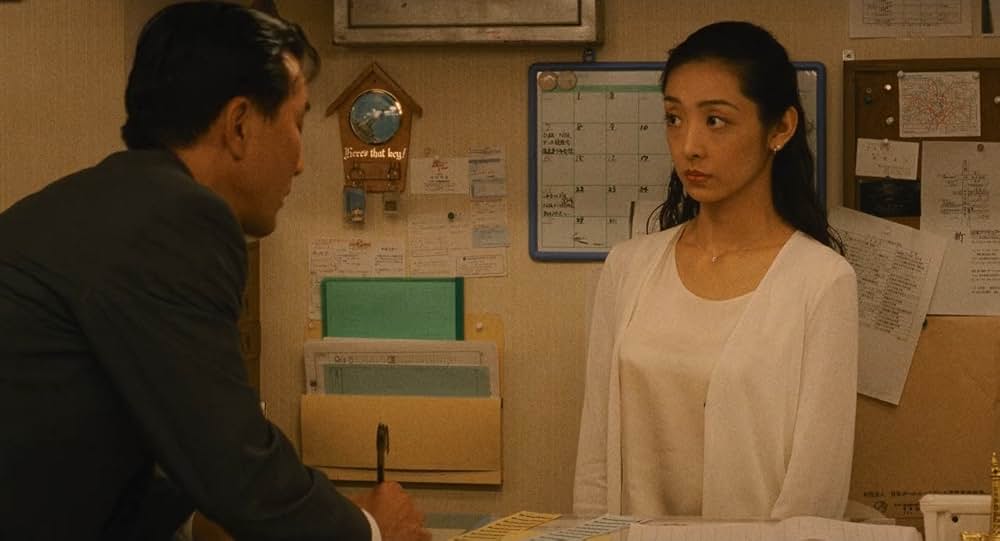 Shall we ダンス?の画像