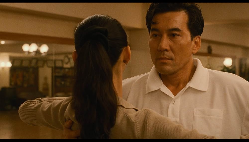 Shall we ダンス?の画像