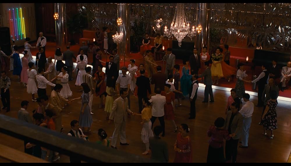 Shall we ダンス?の画像