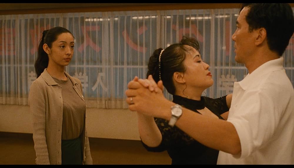 Shall we ダンス?の画像