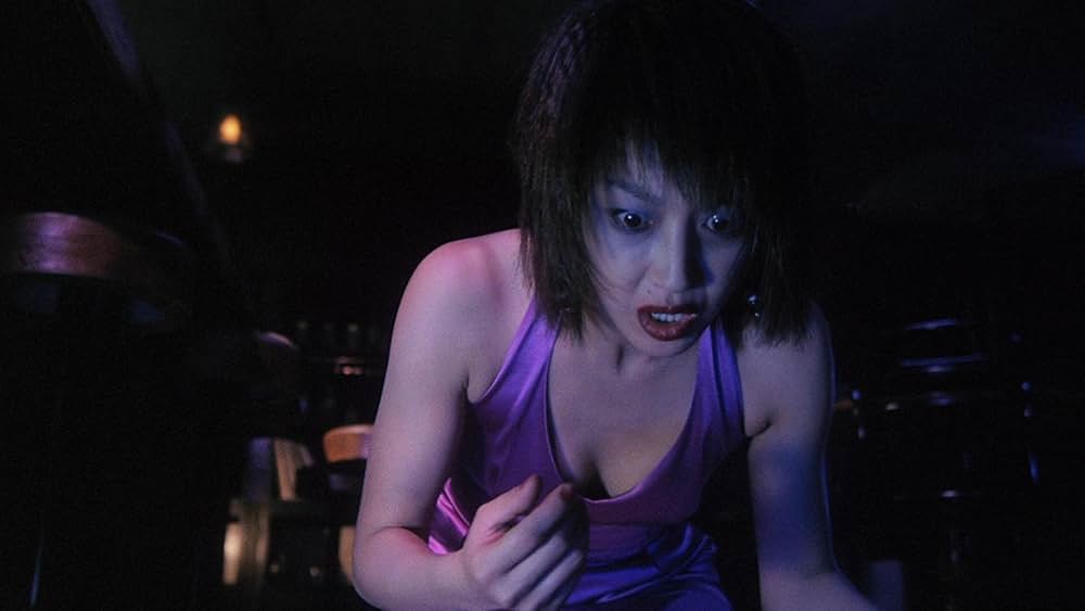 黒の天使 Vol.1の画像