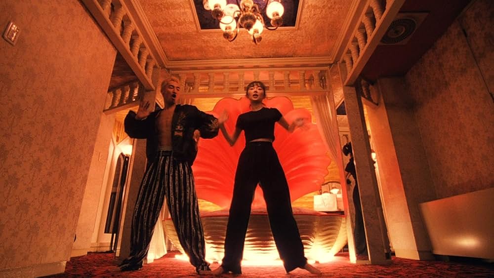 黒の天使 Vol.1の画像