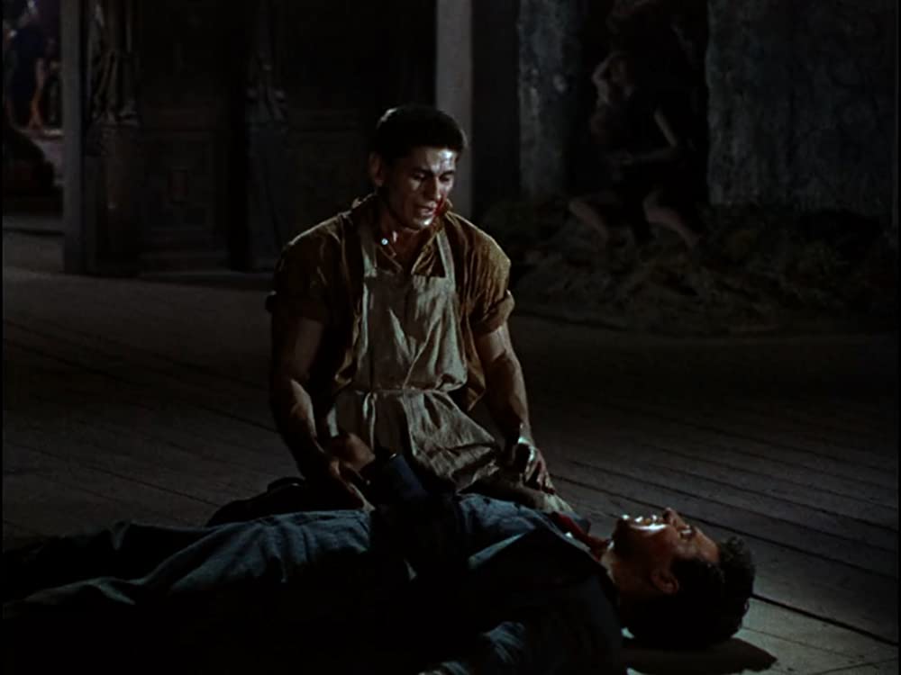 肉の蝋人形の画像