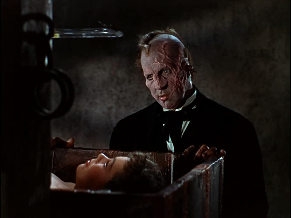 肉の蝋人形の画像