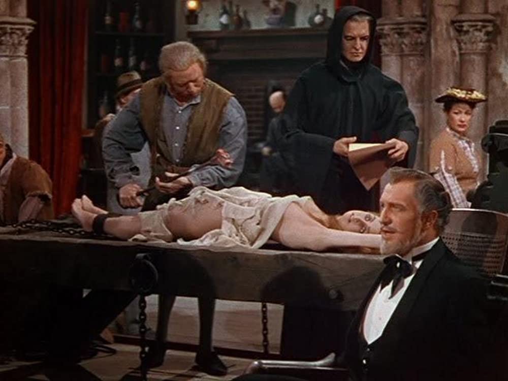 肉の蝋人形の画像