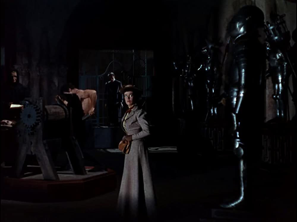 肉の蝋人形の画像