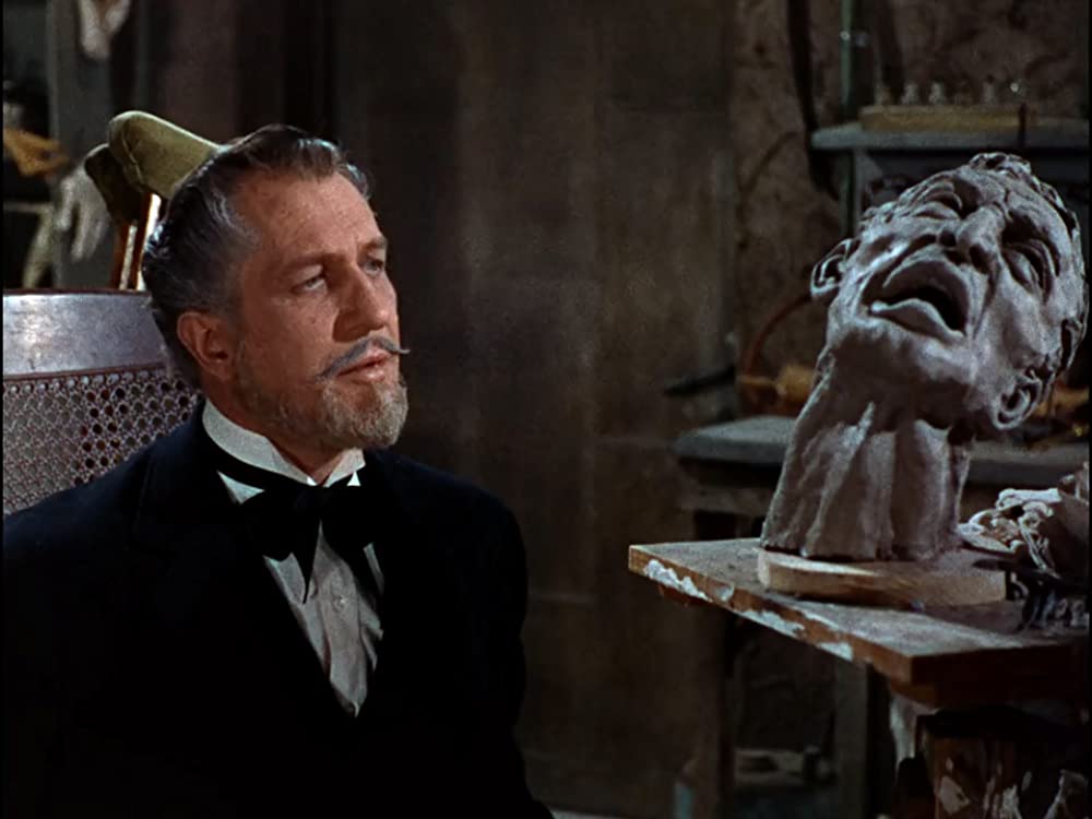 肉の蝋人形の画像