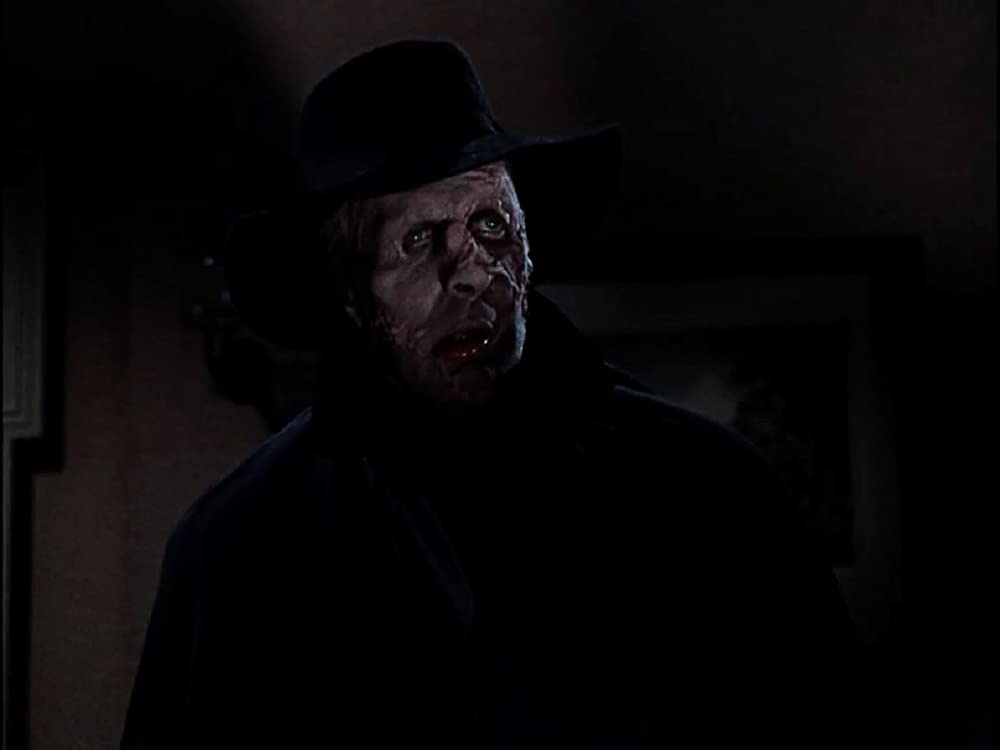 肉の蝋人形の画像