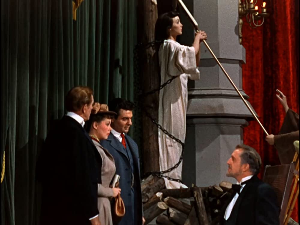 肉の蝋人形の画像