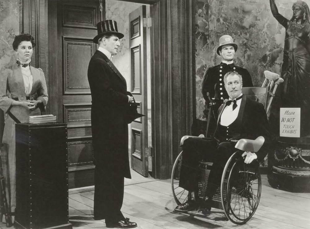 「肉の蝋人形」の画像