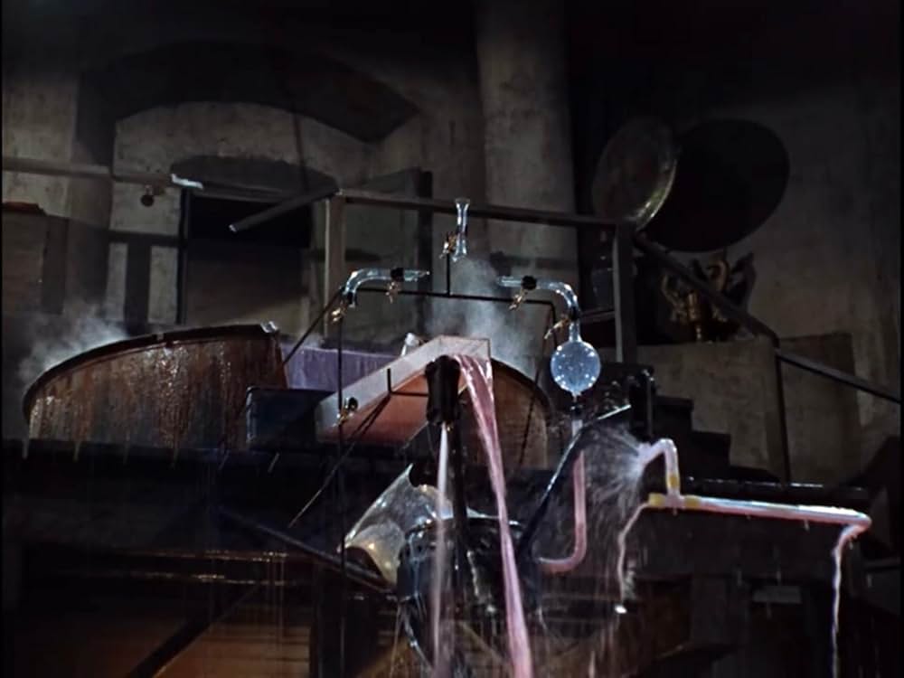 「肉の蝋人形」の画像