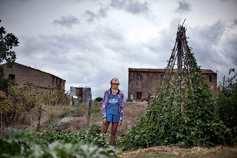 夏をゆく人々の画像
