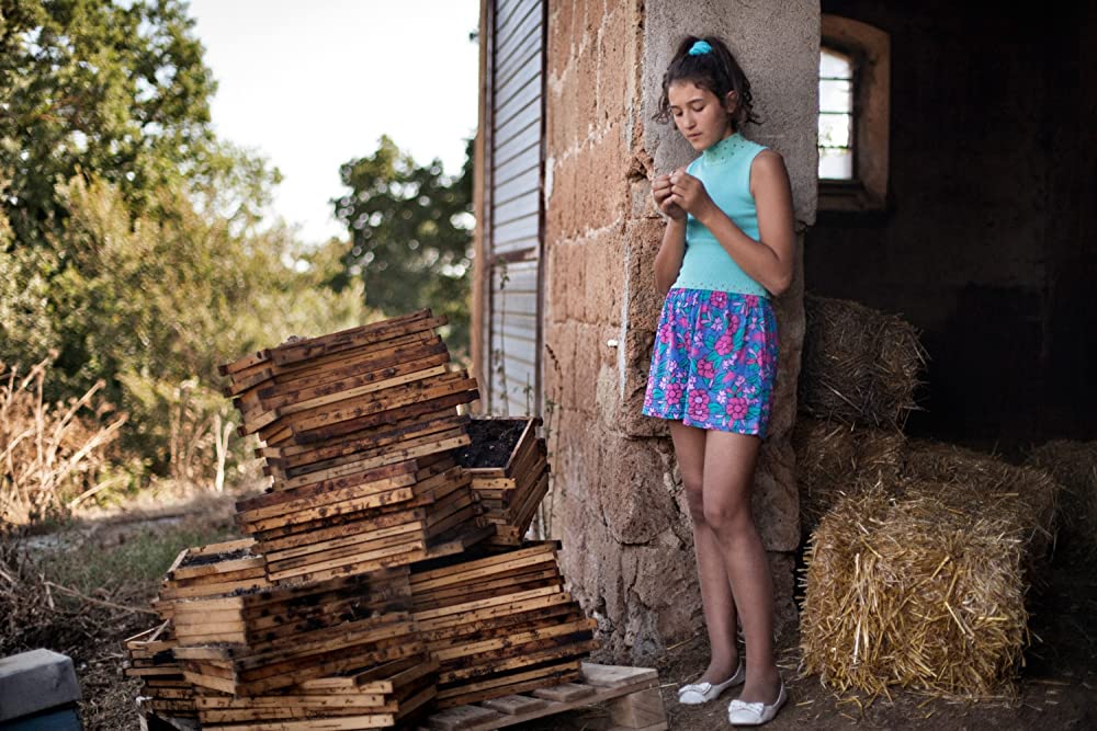 夏をゆく人々の画像