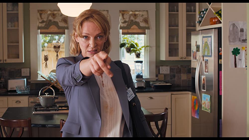 グランパ・ウォーズ おじいちゃんと僕の宣戦布告の画像